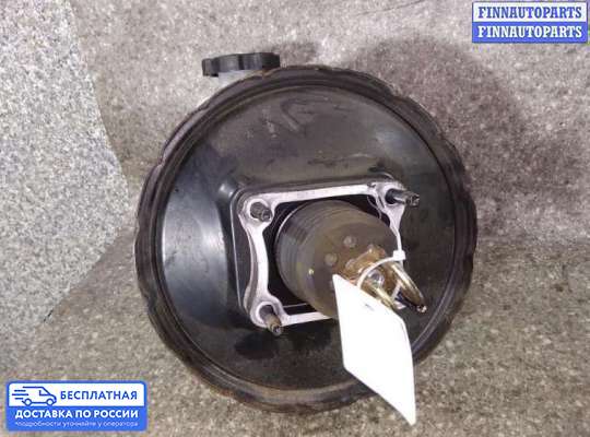 Вакуумный усилитель тормозов на Kia Cerato I (LD)