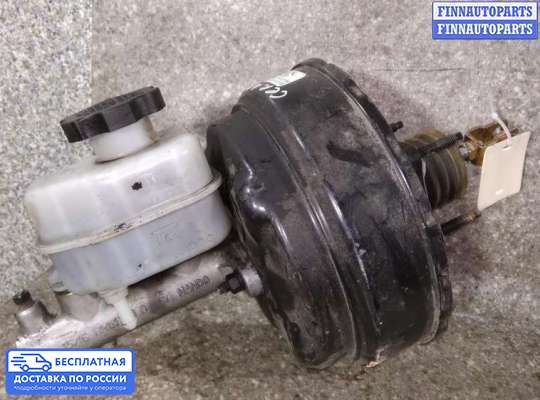 Вакуумный усилитель тормозов на Kia Cerato I (LD)