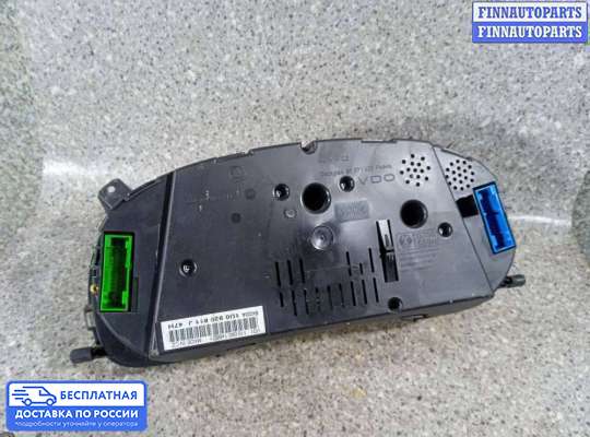 Щиток приборов на Skoda Octavia Tour (1U, A4)