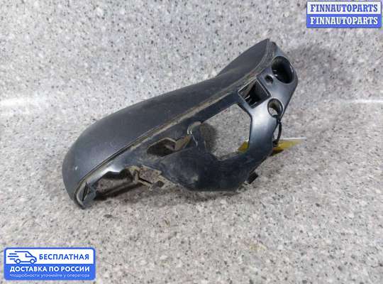 Зеркало боковое на Peugeot 207