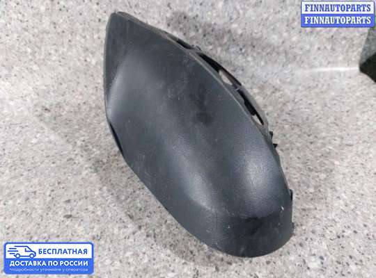 Зеркало боковое на Peugeot 207