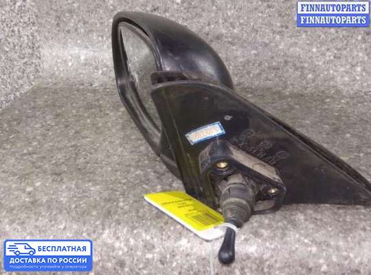 Зеркало боковое на Hyundai Accent I