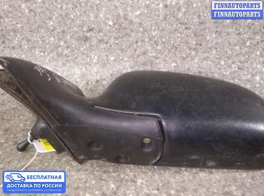 Зеркало боковое на Hyundai Accent I