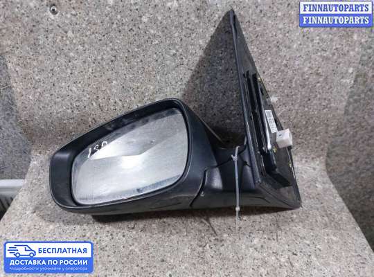 Зеркало боковое на Hyundai i30 II (GD)