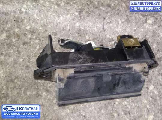 Ручка крышки багажника (задней двери) на Toyota Corolla 9 (E120)