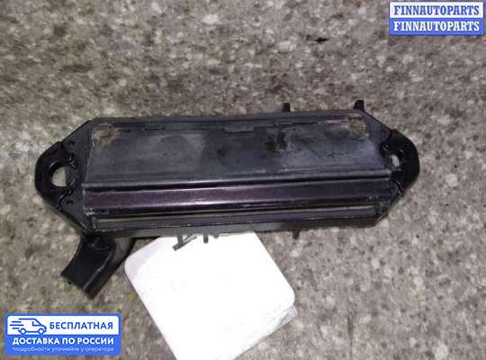 Ручка крышки багажника (задней двери) на Toyota Corolla 9 (E120)