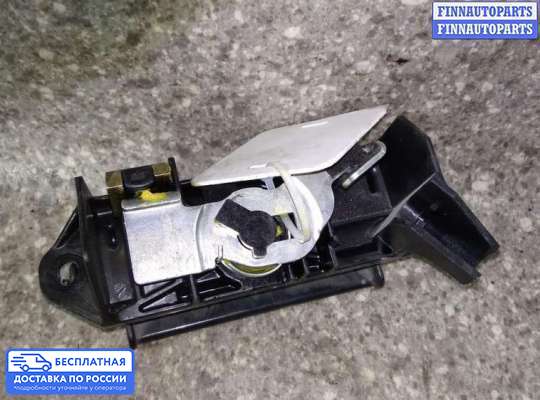 Ручка крышки багажника (задней двери) на Toyota Corolla 9 (E120)