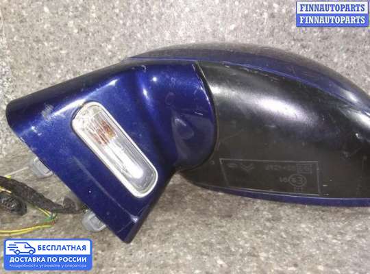 Зеркало боковое на Citroen C4 I (LC_)