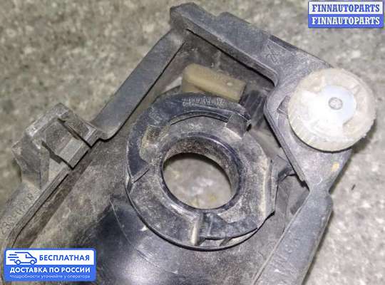 Фара противотуманная (ПТФ) на Nissan Almera II N16