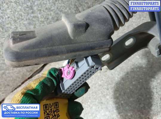 Проводка (коса) салонная на Chevrolet Cruze I (J300)