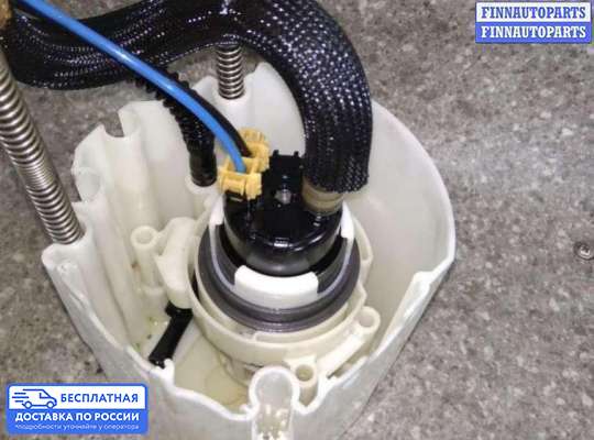 Бензонасос на Chevrolet Cruze I (J300)