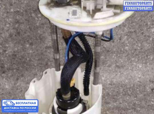 Бензонасос на Chevrolet Cruze I (J300)