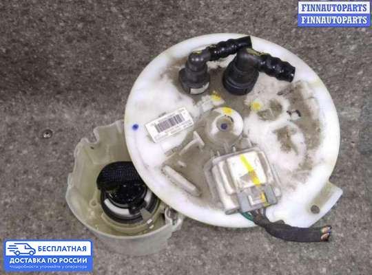 Бензонасос на Chevrolet Cruze I (J300)