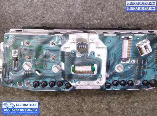 Щиток приборов на Opel Frontera A