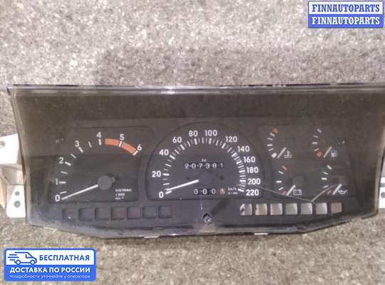 Щиток приборов на Opel Frontera A
