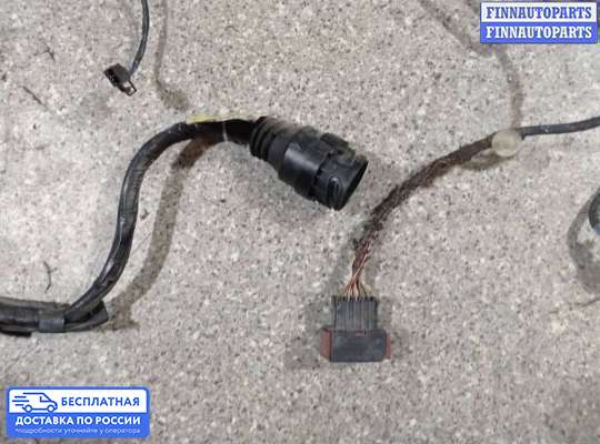 Проводка (коса) салонная на Opel Astra G / Classic