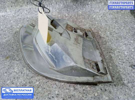 Поворотник передний на Mercedes-Benz Vito (W638)