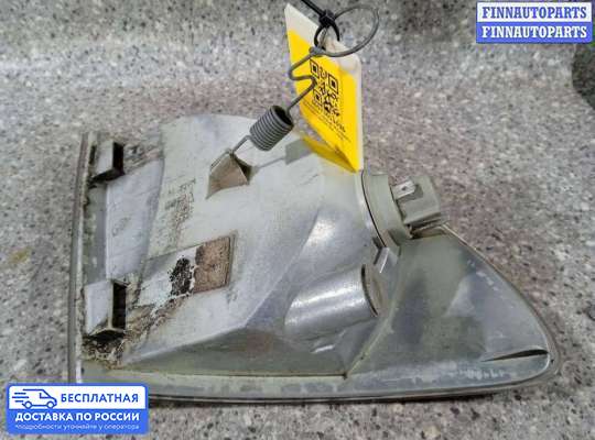 Поворотник передний на Mercedes-Benz Vito (W638)