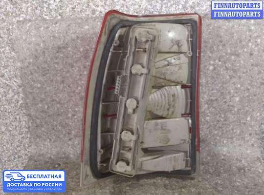 Фонарь задний на Opel Omega A