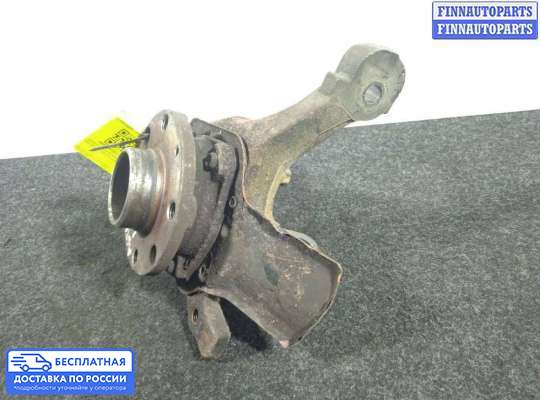 Ступица на Opel Astra H / Classic