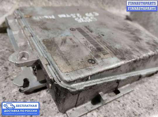 ЭБУ ДВС (блок управления двигателем) на BMW 5 (E39)