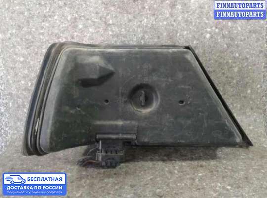 Фонарь задний на Mercedes-Benz E (W124)