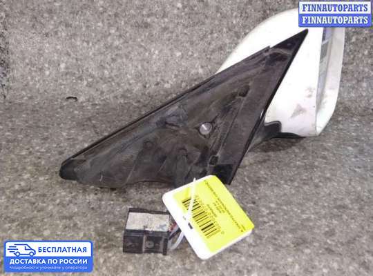 Зеркало боковое на Audi A3 (8L)
