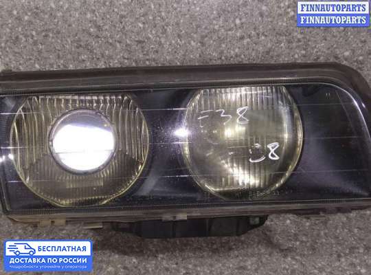 Фара передняя на BMW 7 (E38)