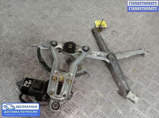 Стеклоподъемник электрический на Mercedes-Benz E (W124)