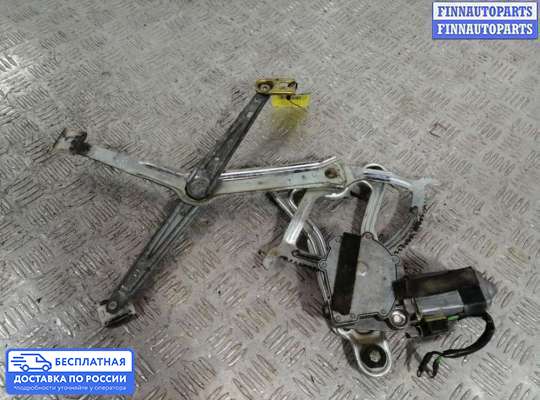 Стеклоподъемник электрический на Mercedes-Benz E (W124)