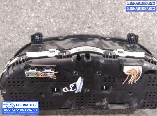 Щиток приборов на Hyundai i30 I (FD)