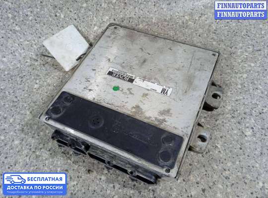 ЭБУ ДВС (блок управления двигателем) на Rover 400 RT