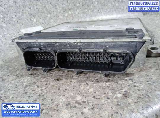 ЭБУ ДВС (блок управления двигателем) на Rover 400 RT