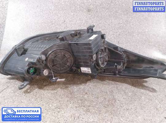 Фара передняя на Hyundai i30 II (GD)