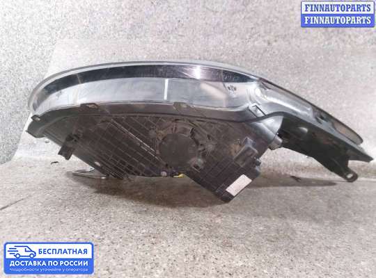 Фара передняя на Hyundai i30 II (GD)