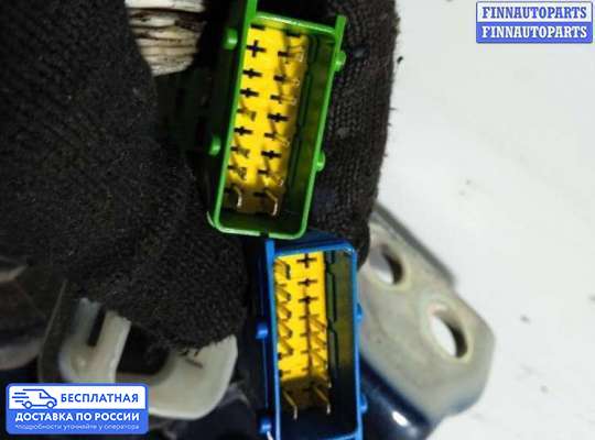 Проводка (коса) салонная на Peugeot 308 I (T7)