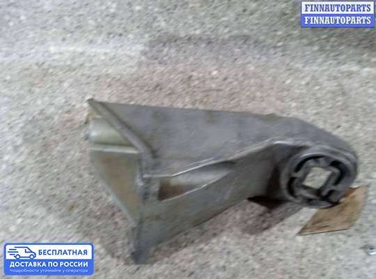 Кронштейн ДВС (лапа) на Audi A6 (C4)
