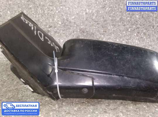 Зеркало боковое на Honda Civic VII (EU/ES/EP/EM)