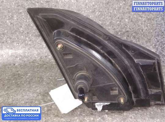 Зеркало боковое на Honda Civic VII (EU/ES/EP/EM)