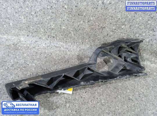 Кронштейн бампера на Ford Focus II