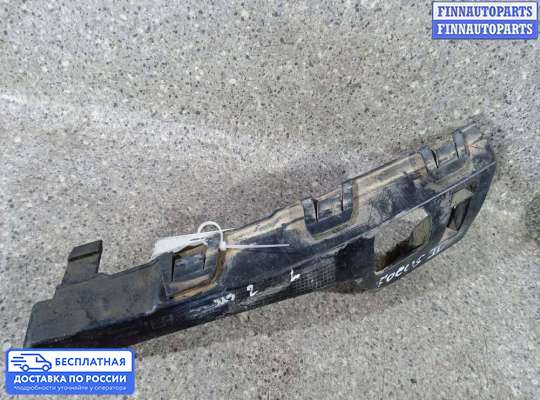 Кронштейн бампера на Ford Focus II