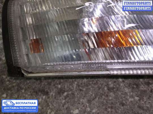 Поворотник передний на Nissan Primera (P11)