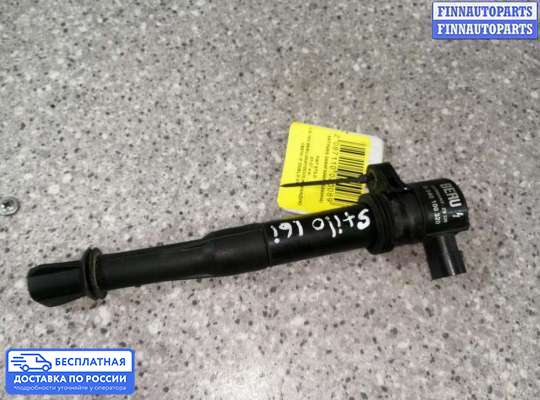 Катушка зажигания на Fiat Stilo