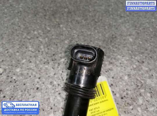 Катушка зажигания на Fiat Stilo