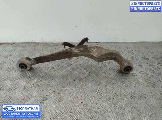 Рычаг подвески на Nissan Qashqai I (J10)
