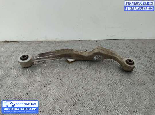 Рычаг подвески на Nissan Qashqai I (J10)