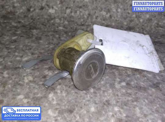 Замок багажника на Renault Logan I