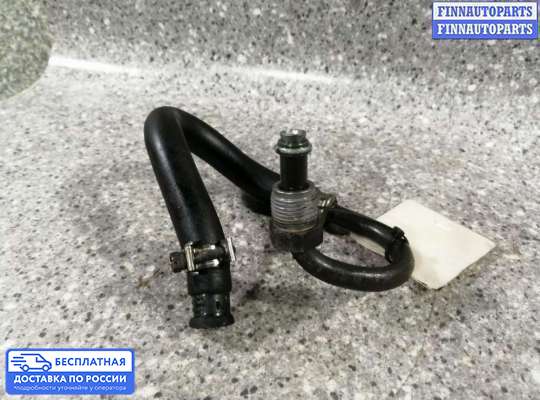 Трубка (шланг) гидроусилителя на Mercedes-Benz A (W168)