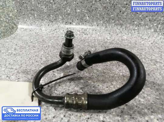 Трубка (шланг) гидроусилителя на Mercedes-Benz A (W168)