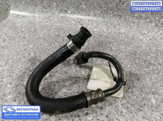 Трубка (шланг) гидроусилителя на Mercedes-Benz A (W168)